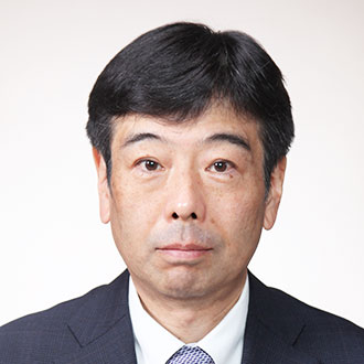 写真：副会長　砂田 栄勇